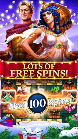 Slots Era: Free Wild Casino Screenshot3