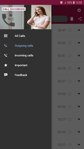 Call Recorder Screenshot2