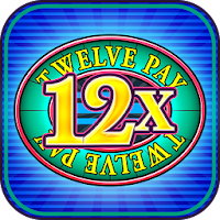 Twelve Pay Deluxe Slot APK