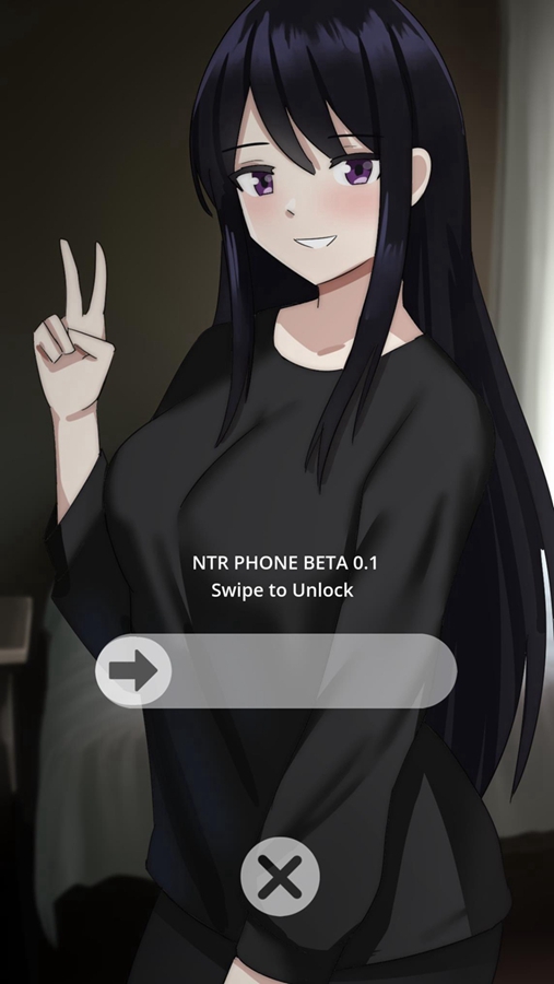 NTR Phone Screenshot3