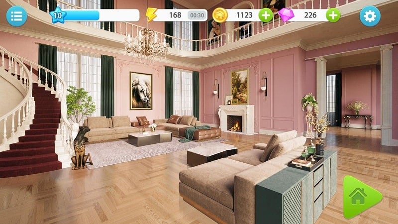 Merge Home Master Screenshot4