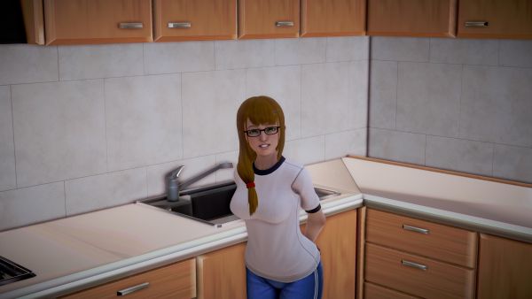 New Neighbours Screenshot1