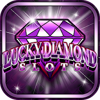 Lucky Diamond Slots Free APK