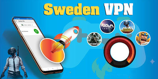 Sweden VPN Screenshot1