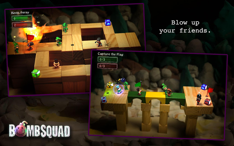 BombSquad Screenshot2