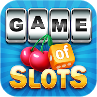 Slot machines - Game of Slots APK