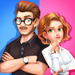 Merge Home Master APK