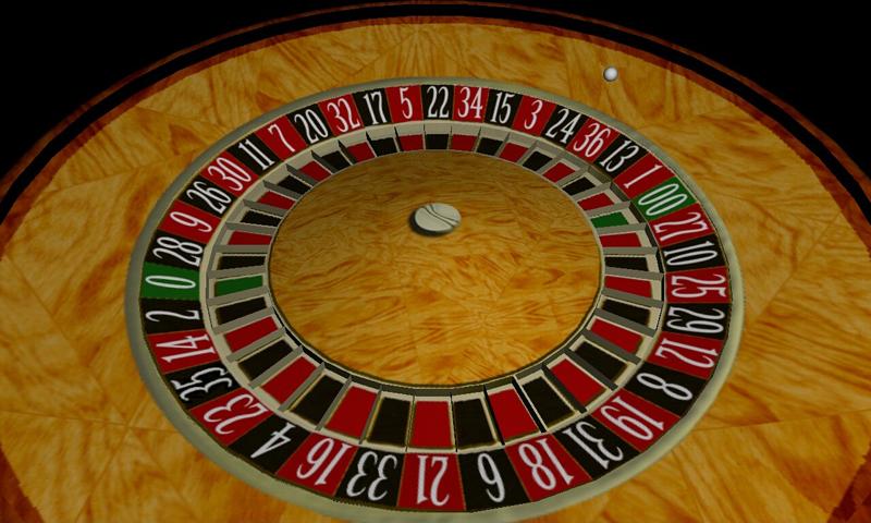 Roulette FREE Screenshot2