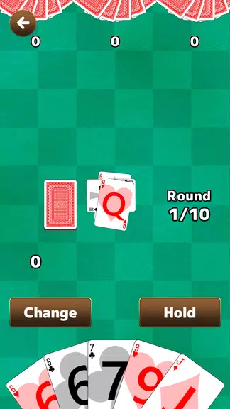 Poker : Card Gamepedia Screenshot3