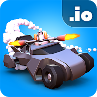 Crash of Cars APK