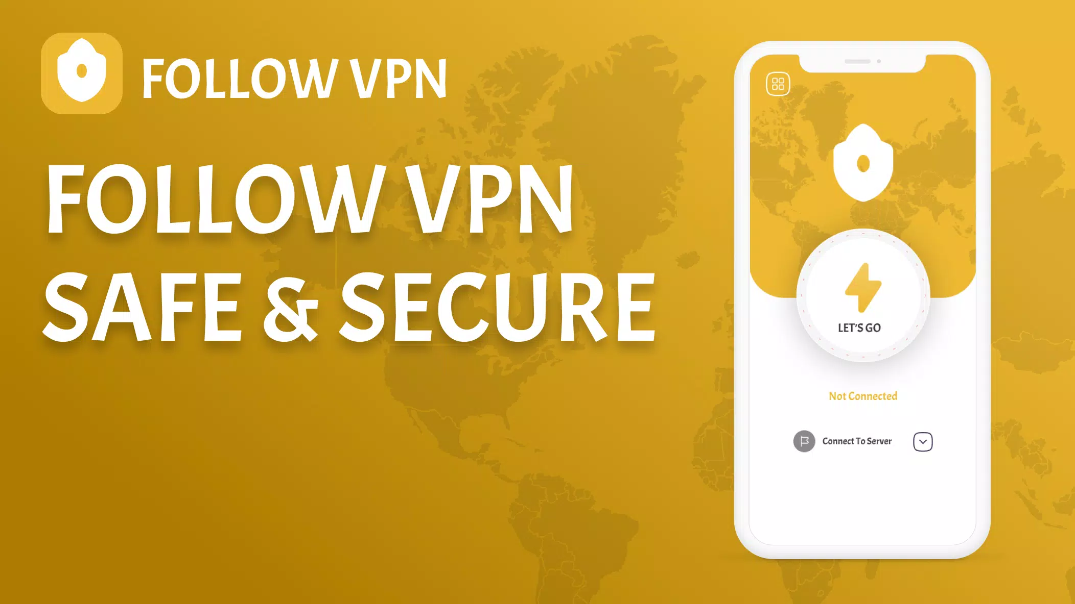 Folow VPN Screenshot3