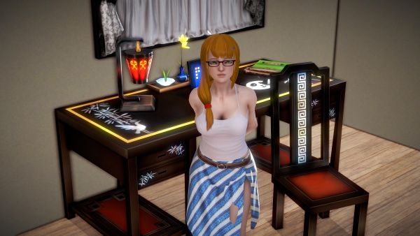 New Neighbours Screenshot3