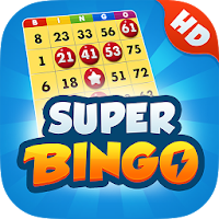 Super Bingo HD APK