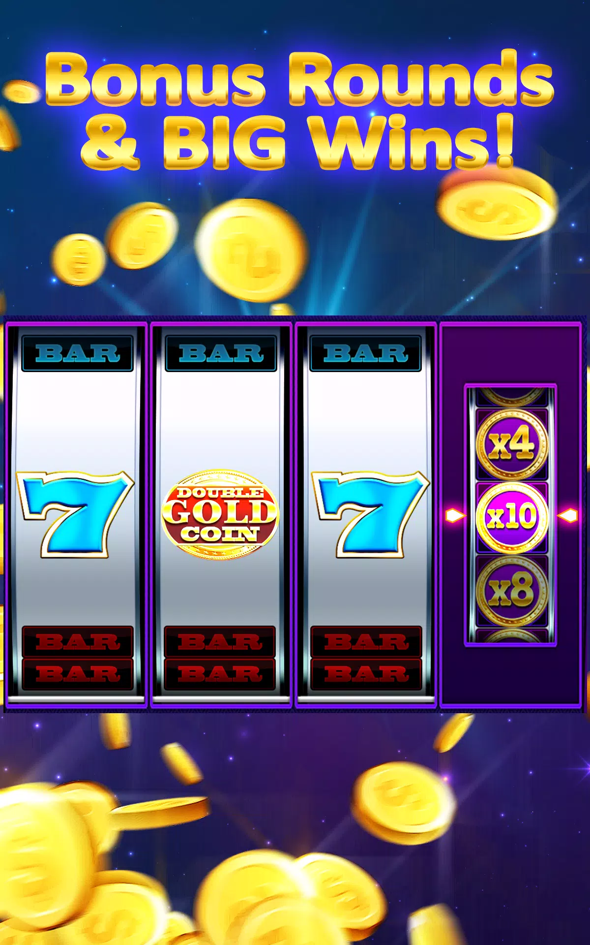 Slots of Old Vegas Screenshot3