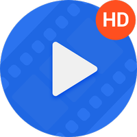 Full HD Video Player - Video P APK