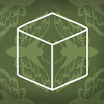 Cube Escape: Paradox APK