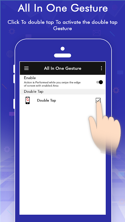 Gestures Shortcut Screenshot4