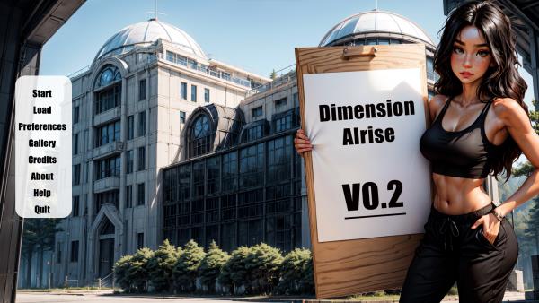 Dimension AIrise Screenshot2