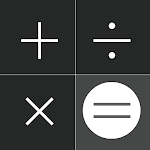 Calculator – Simple & Stylish APK