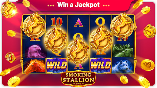 GSN Casino FREE Slots & Bingo Screenshot3