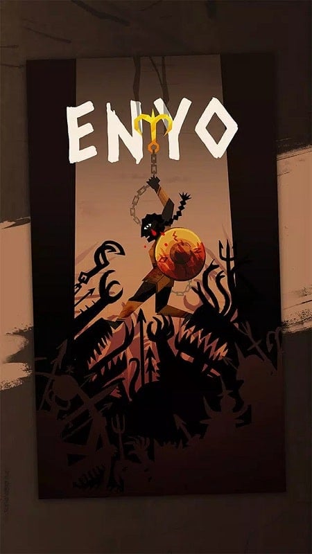 ENYO Screenshot2