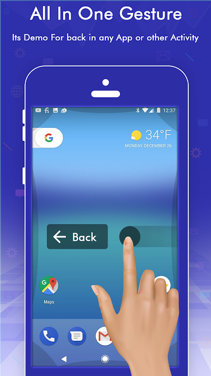 Gestures Shortcut Screenshot3