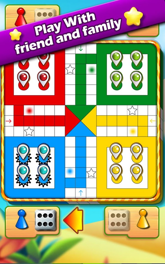 Ludo Winner Screenshot2