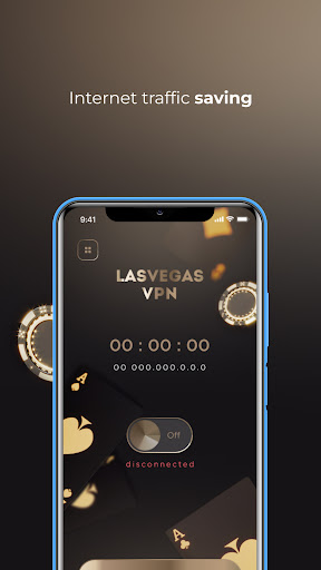 VPN LasVegas Screenshot2