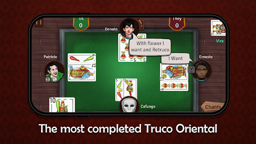 Truco Nat Screenshot1