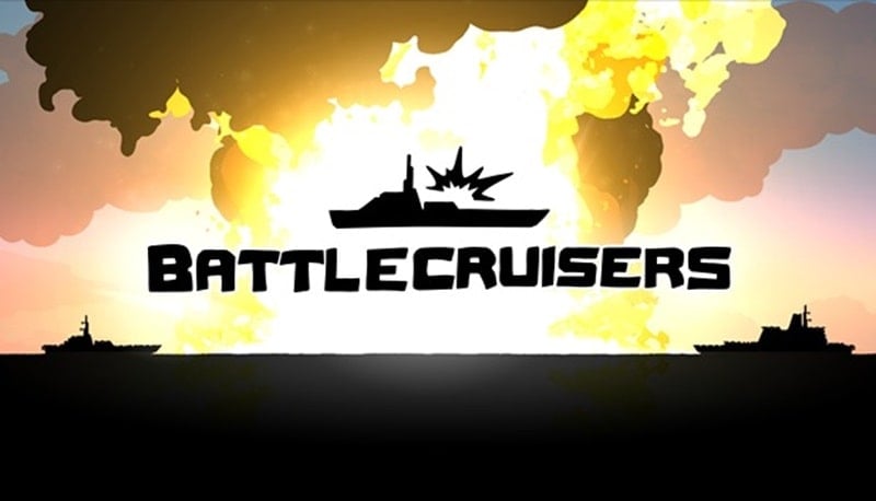 Battlecruisers Screenshot1