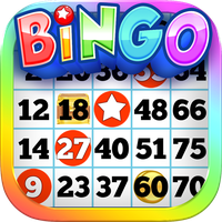 Bingo Heaven - FREE BINGO GAME APK