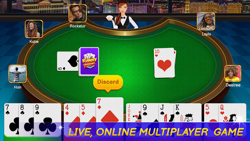 Rummy Master Screenshot4