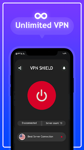 فیلتر شکن vpn Screenshot3