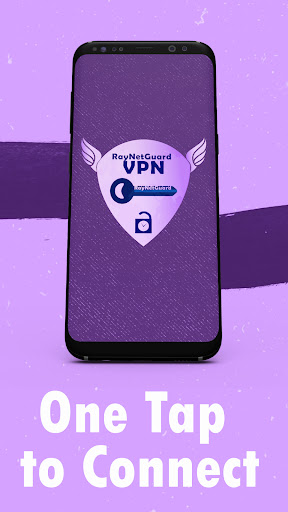 RayNetGuard VPN Screenshot4