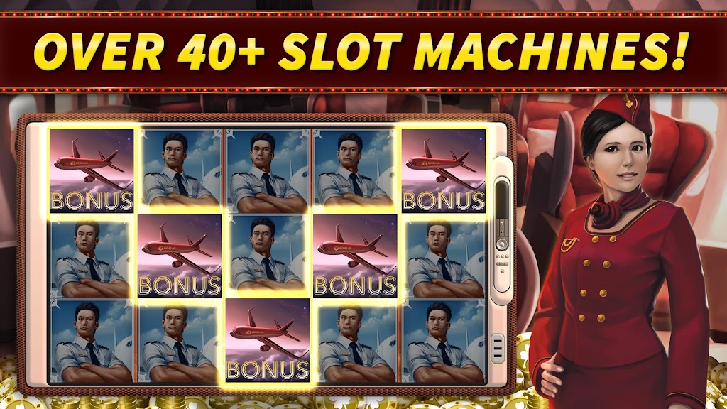 SLOTS! Screenshot2