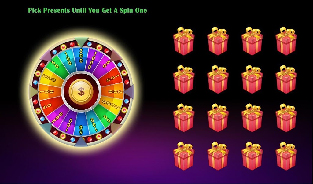 Classic Casino Slot Machines Screenshot4