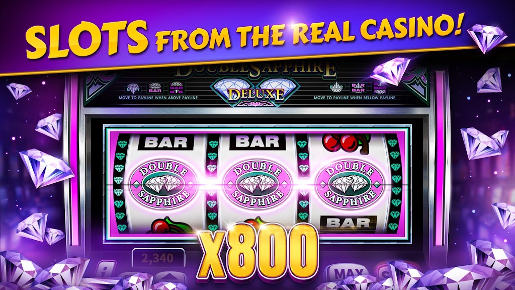 Vegas slots games 777 SLOTODAY Screenshot2