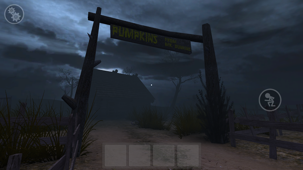 Horror Farm: Pumpkinhead Mod Screenshot2