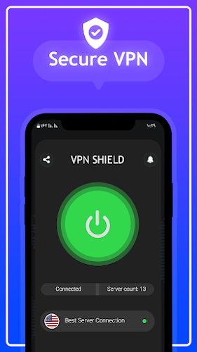 فیلتر شکن vpn Screenshot2