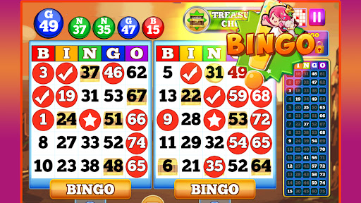 Bingo Heaven - FREE BINGO GAME Screenshot3