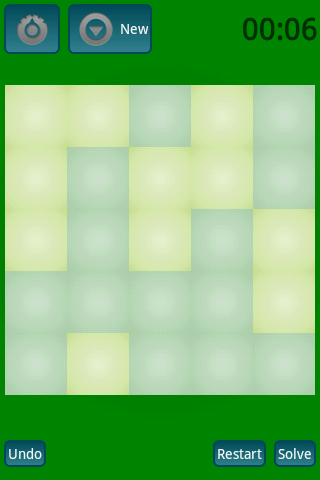 Puzzle Solver Mod Screenshot2