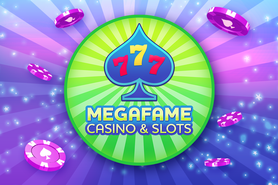 Mega Fame Casino Screenshot1