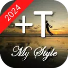 Text on Photo APK