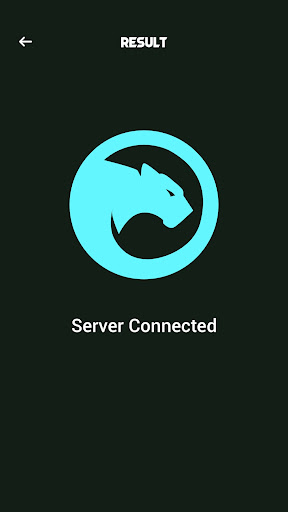 Leopard VPN Screenshot1