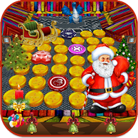 Coins Carnival: Christmas APK