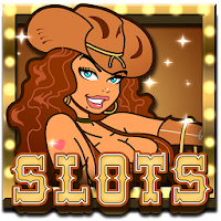 Cowgirl Ranch Slots APK