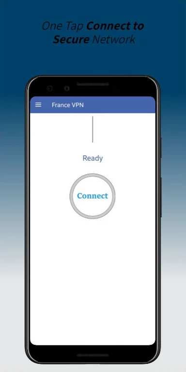 France VPN – Free Secure VPN Screenshot3