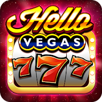 Hello Vegas Slots – FREE Slots APK