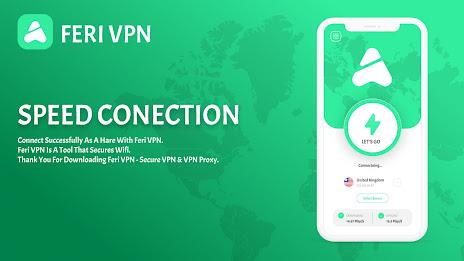 feri vpn Screenshot3