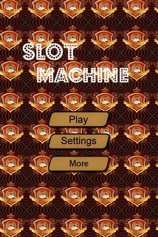 Slot Machine - Casino Slots Screenshot1